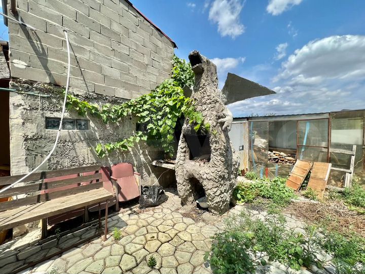 Дача 30 м² на участке 12 сот.