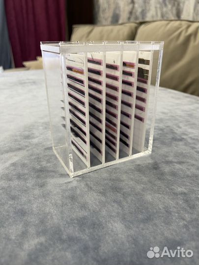 Лэшбокс для ресниц