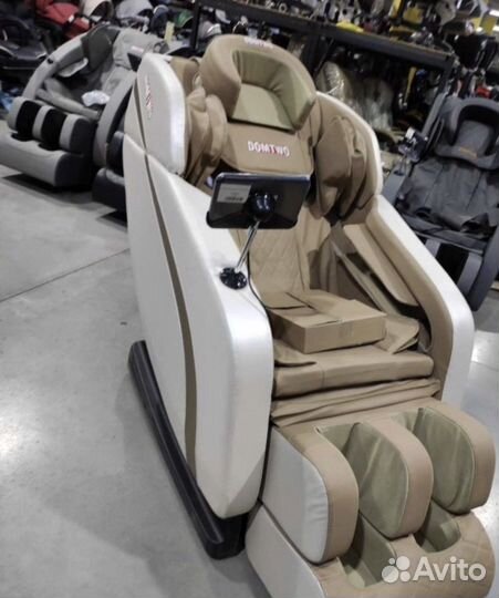 Массажное кресло Ямагучи аналог