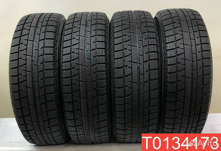 Yokohama Ice Guard IG50+ 215/65 R16 98Q