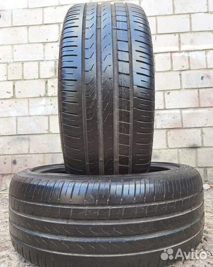 Pirelli Cinturato P7 235/40 R19 96W