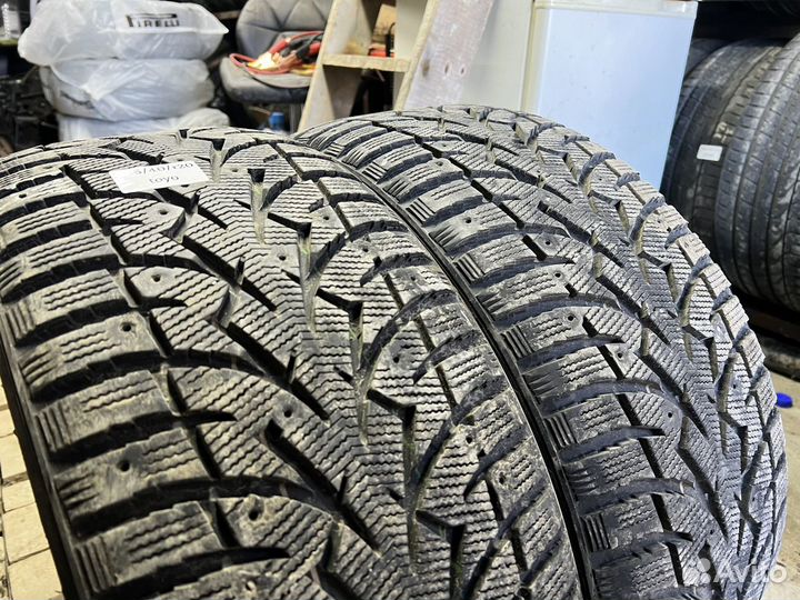 Toyo Observe G3-Ice 245/40 R20