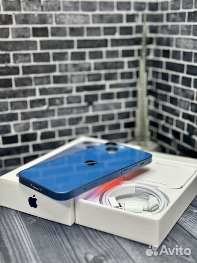 iPhone 13 mini, 128 ГБ