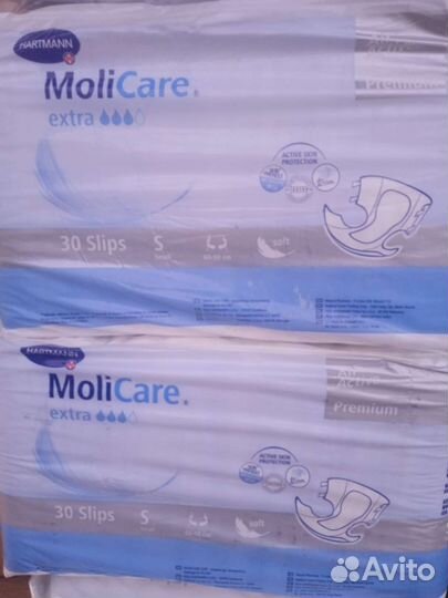 Моликар все размеры для взрослых