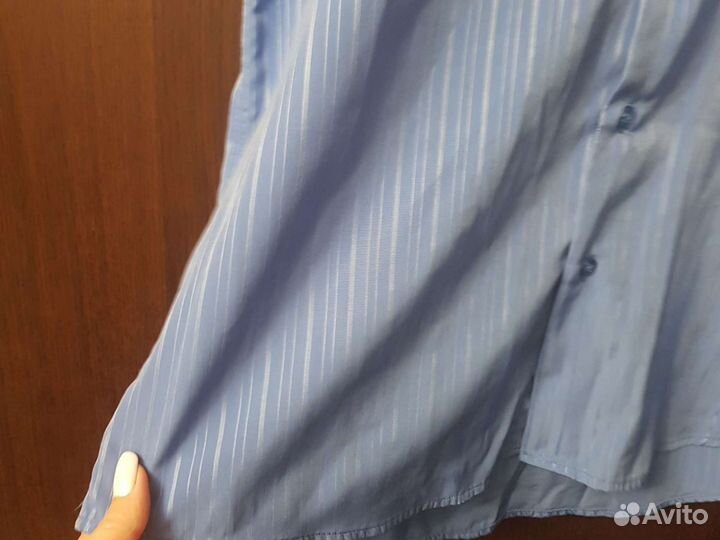 Рубашки с коротким рукавом на 10-12 лет