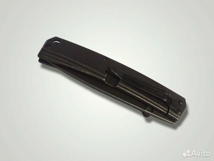 Нож Нокс Капитан