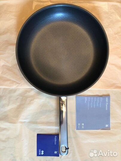 Сковорода WMF Profi Resist D28