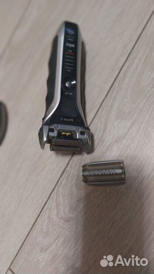 Бритва braun series 5