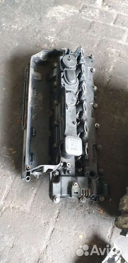 Двигатель bmw м57