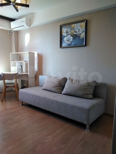 2-к. квартира, 57 м², 9/9 эт.