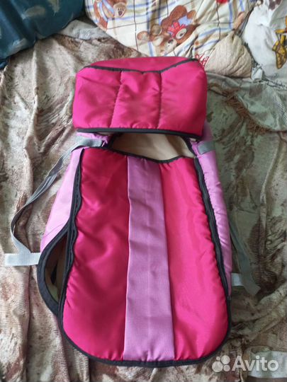 Переноска для детей