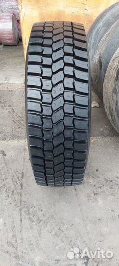 Зима 315/70 R22.5. Наварка. Производитель