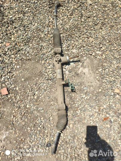 Рулевая рейка на Фиат Гранд Пунто