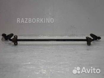 Стабилизатор задний Ауди