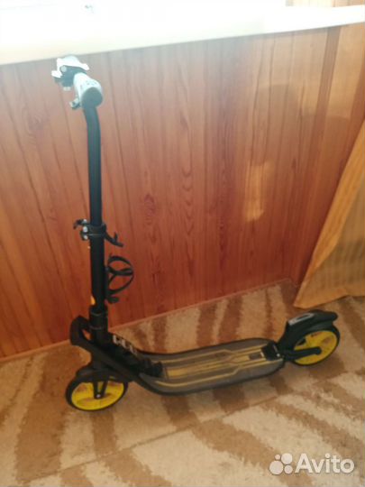 Самокат раскладной