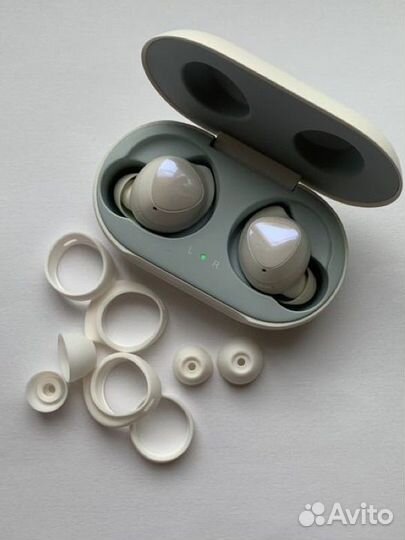 Bluetooth наушники samsung орргинал