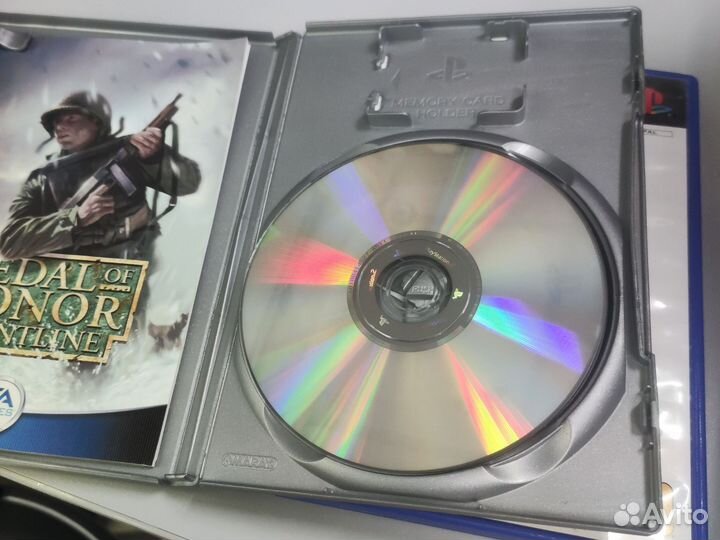 Игры ps2 лицензия