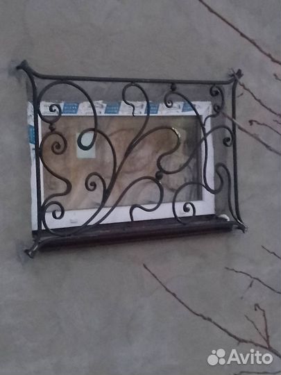 Художественная ковка