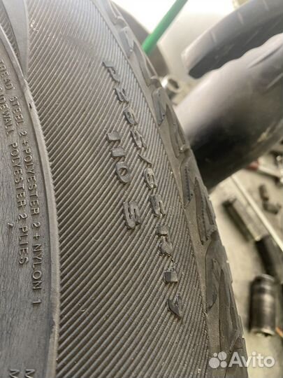 Kumho Road Venture ST KL11 265/65 R17