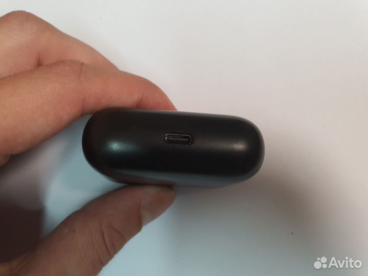 Беспроводные наушники TWS Razer Hammerhead True Wi