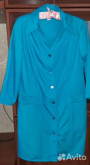 Спецодежда