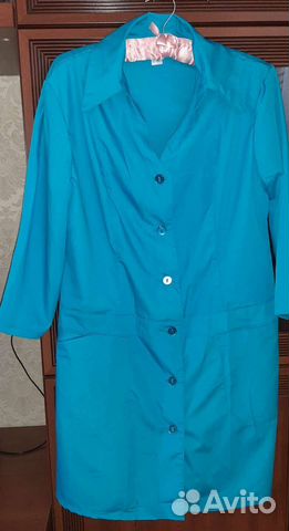 Спецодежда