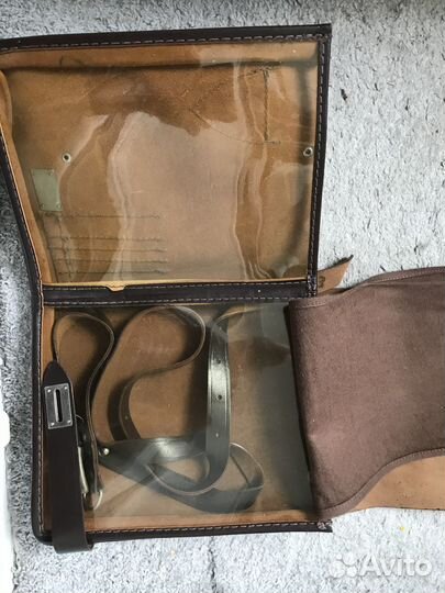 Погоны, Офицерский планшет