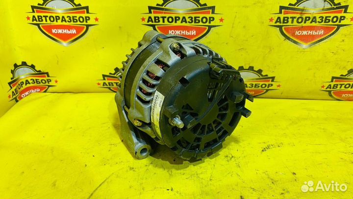 Генератор Ssang Yong Action 2.0 D20DT