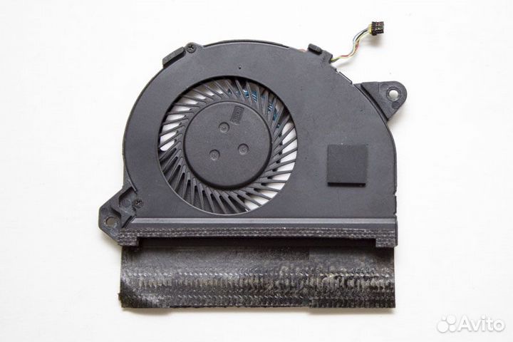 Вентилятор EG50040S1-C070-S9A K2A27I 13N0-NBA0802