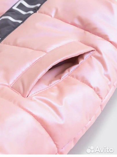 Куртка для девочки