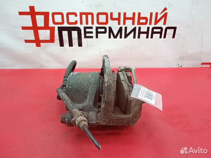 Суппорт тормозной honda stepwgn K20A