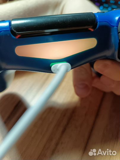 Геймпад DualShock 4 PS4