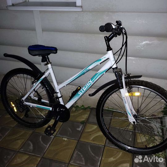 Велосипед Stern Vega 26