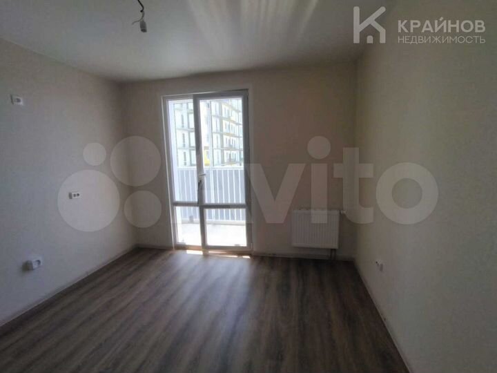 3-к. квартира, 85,6 м², 6/10 эт.