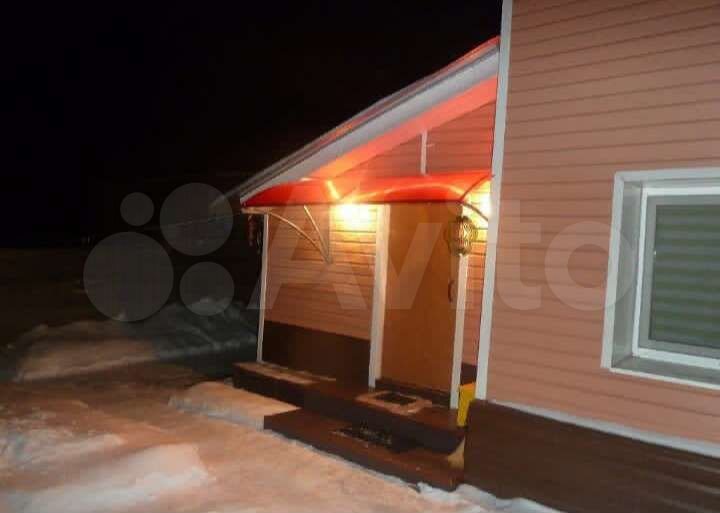 Дом 42 м² на участке 11 сот.