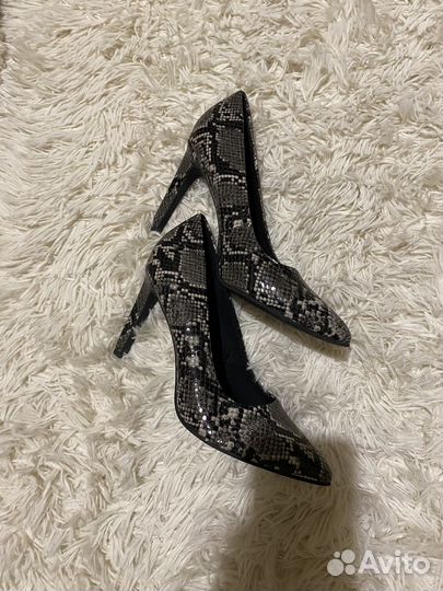 Туфли женские