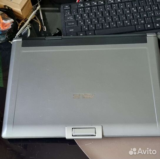 Ноутбук Asus f5 r2915