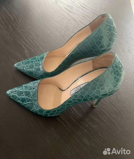 Prada Туфли 37,5