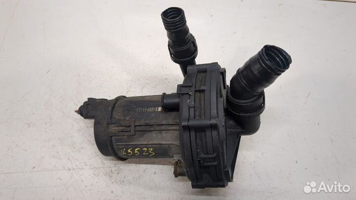 Нагнетатель воздуха Audi TT (8N), 2006