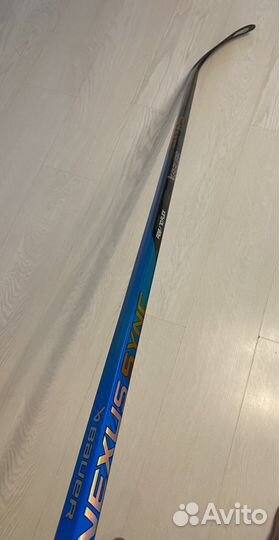 Клюшка хоккейная
