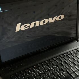 Lenovo g555