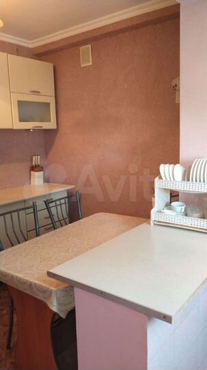 2-к. квартира, 48 м², 5/5 эт.