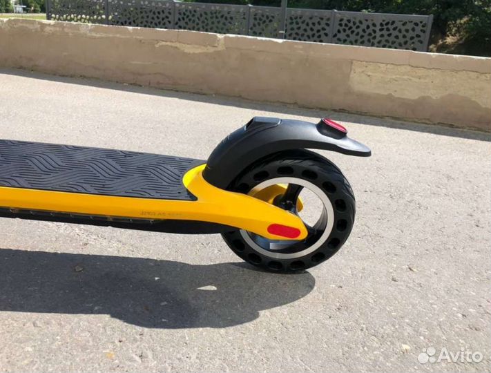Электросамокат Joyor A5