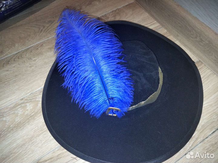 Новогодний костюм