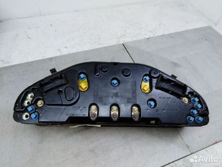 Панель приборов A2105401347