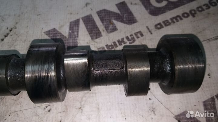 Вал распределительный FAW CA1051