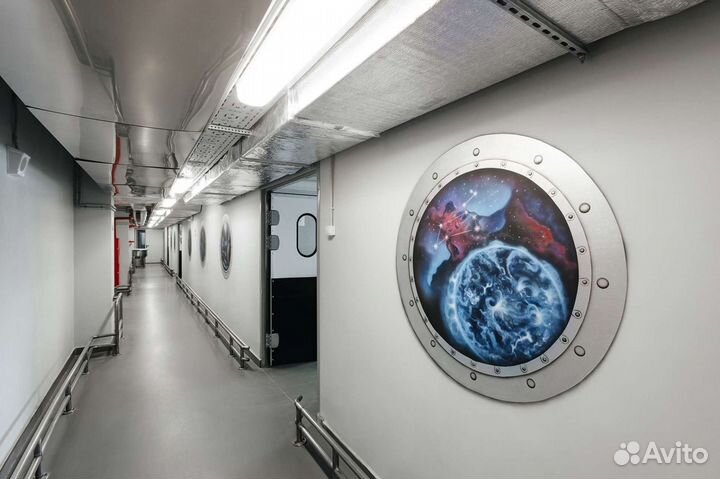 Картины на заказ