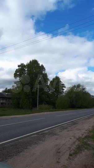 Участок 12 сот. (ИЖС)