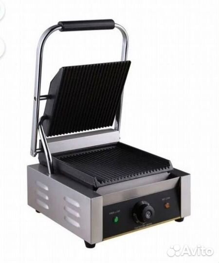 Электрогриль