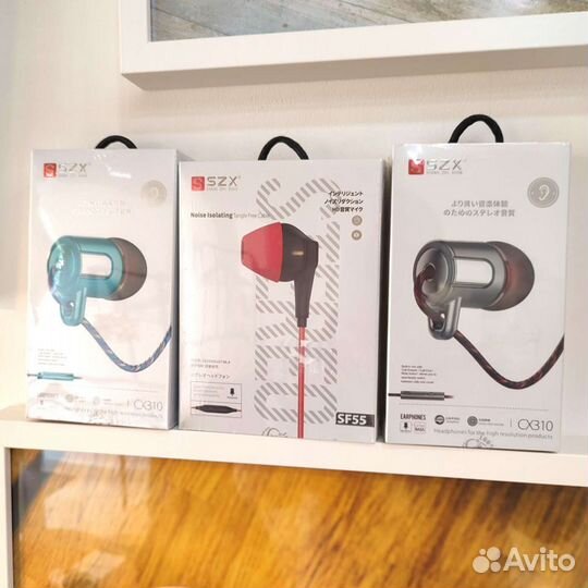 Наушники с активным шумоподавлением